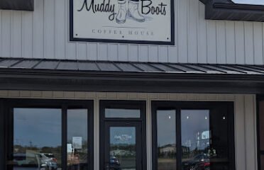 Muddy Boots Coffee House