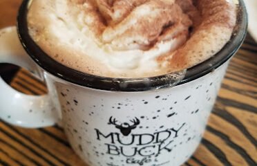 Muddy Buck Coffee House