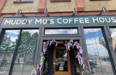 Muddy Mo’s Coffee House