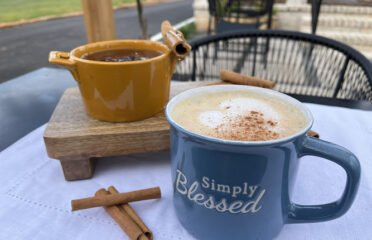 Muddy River Coffee Co.