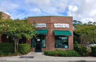 Muddy Waters Coffee Bar