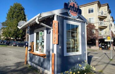 Muddy Waters Coffee Co