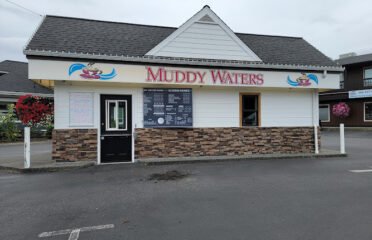 Muddy Waters Coffee Co