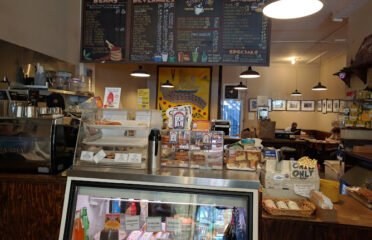 Muddy Waters Coffee House