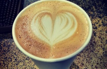 Muddy Waters Coffeehouse