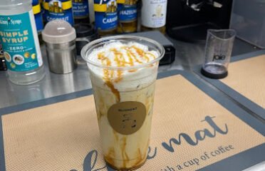 Mudhen Coffee And Tea
