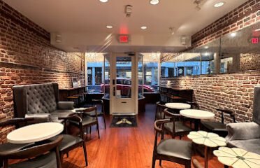 Mudhouse Charleston