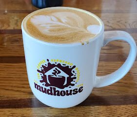 Mudhouse Coffee Ozark