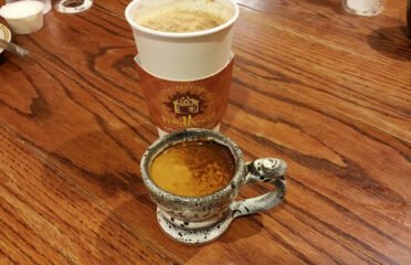 Mudhouse Coffee Springfield
