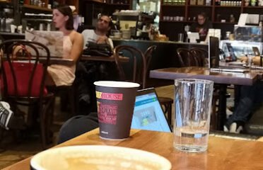 Mudhouse Coffee