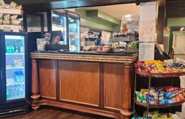 Mudlark CafÃƒÂ©