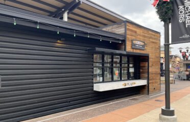 Mudslingers Coffee House