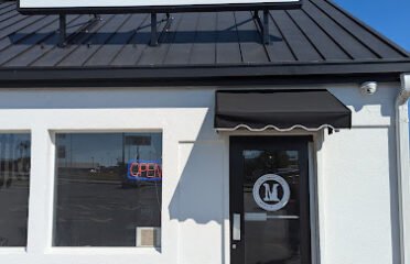 Mudslingers Coffee