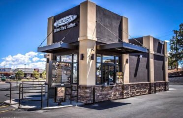 Mudslingers Drive Thru Coffee – Show Low
