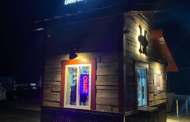 Mudslingers Drive-Thru Coffee