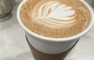 Mudslingers Drive-Thru Coffee