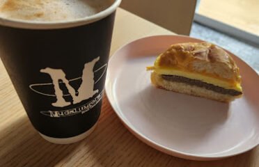 Mudslingers Drive-Thru Coffee