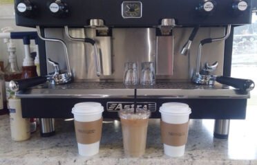 Mudslingers Drive-Thru Coffee