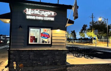 Mudslingers Drive-Thru Coffee