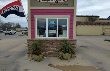 Mudslingers Drive Thru Coffee