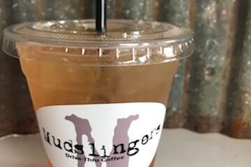 Mudslingers Drive-Thru Coffee