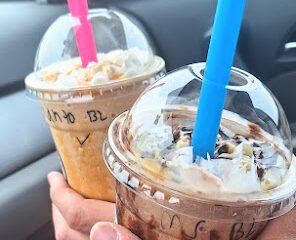 Mudslingers Drive-Thru Coffee