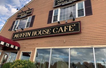 Muffin House Cafe
