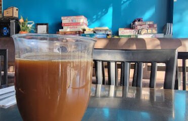 Muffin Top CafÃƒÂ¨