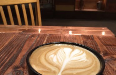 Mug Shot Coffee