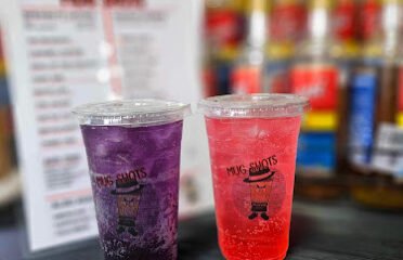 Mug Shots Coffee & Energy