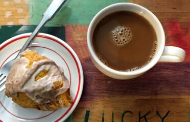 Mug Shots Coffee House