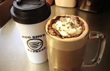 Mug Shots Coffee – Malvern