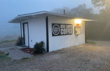 Mug Shots Coffee – Pearcy