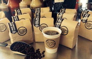 Mug Shots Coffee