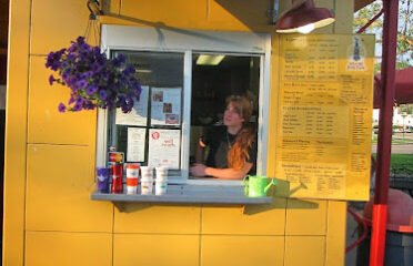 Mugby Junction Coffee Roasters