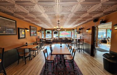 Mugby Junction Coffee Roasters