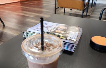 Muggin Coffeehouse – Whitehaven