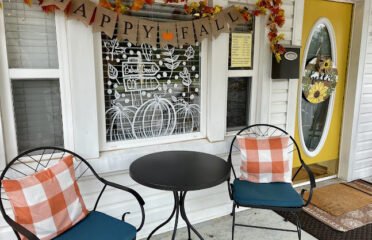 Muggley’s Coffee Shop