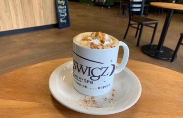 Muggswigz Coffee & Tea