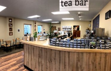 Muggswigz Coffee & Tea