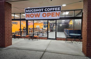 Mugshot Coffee