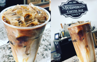 Mugshots Coffee Bar
