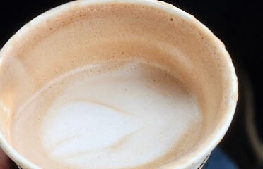 Mukai Coffeehouse