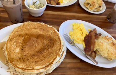 Mulberry Cafe and Coffee House