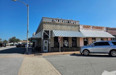 Mulberry Cafe and Coffee House