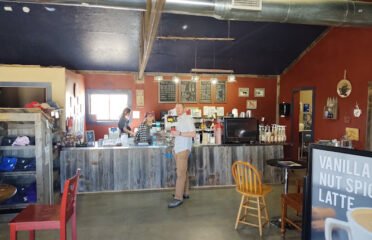 Mulebarn Coffee