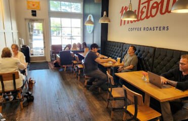 Muletown Coffee Roasters