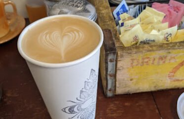 Mulvi’s Coffee Co.