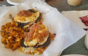 Mumu’s Cafe