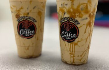 Muncrief Coffee